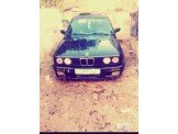 بي ام دبليو  316  موديل 1984 Image 2