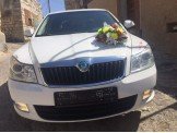 سكودا  اوكتافيا  موديل 2009