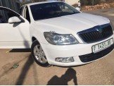 سكودا  اوكتافيا  موديل 2009 Image 2