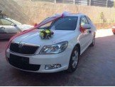 سكودا  اوكتافيا  موديل 2009 Image 3