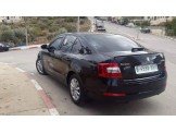 سكودا  اوكتافيا  موديل 2014