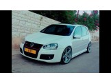 فولكسفاجن  GTI  موديل 2006 - 2