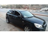 كيا Kia  برايد  موديل 2007 - 3