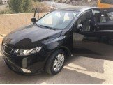 كيا Kia  فورتي  موديل 2011