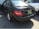 مرسيدس  C250  موديل 2013 - 2