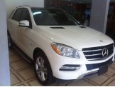 مرسيدس  ML350  موديل 2013 - 3