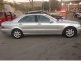 مرسيدس  S320  موديل 2002 Image 2