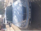 مرسيدس  S320  موديل 2002 Image 3