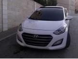 هونداي  i30  موديل 2013 - 2