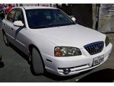 هونداي  افانتي  موديل 2005