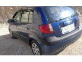 هونداي  كليك  موديل 2006 Image 3