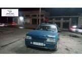 اوبل  اسكونا موديل 1983