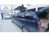 اوبل  زافيرا موديل 2003 Image 3