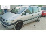 اوبل  زافيرا موديل 2003 Image 3