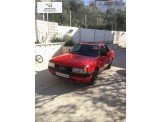 اودي  80 موديل 1989