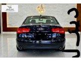 اودي  A6 موديل 2013