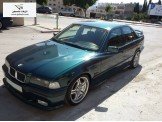 بي ام دبليو  BMW 316 موديل 1996