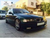 بي ام دبليو  BMW 316 موديل 1996 Image 3