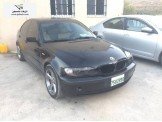 بي ام دبليو  BMW 320 موديل 2002