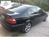 بي ام دبليو  BMW 320 موديل 2002 Image 2