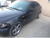 بي ام دبليو  BMW 320 موديل 2002 Image 3