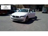 بي ام دبليو  BMW 520 موديل 2012