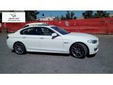 بي ام دبليو  BMW 520 موديل 2012 Image 2