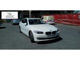 بي ام دبليو  BMW 520 موديل 2012 Image 3