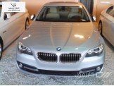 بي ام دبليو  BMW 520 موديل 2015
