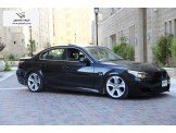 بي ام دبليو  BMW 530 موديل 2007 Image 2