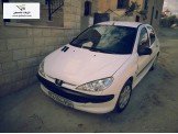 بيجو  206 موديل 2006 Image 3