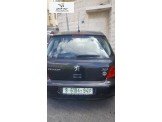 بيجو  307 موديل 2008