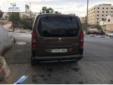 بيجو  بارتنر موديل 2013 Image 2