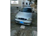 دايو  لانوس موديل 2000