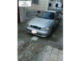 دايو  لانوس موديل 2000 Image 2