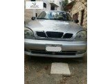 دايو  لانوس موديل 2000 Image 3