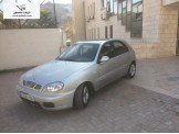 دايو  لانوس موديل 2002