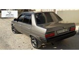 رينو  R9 موديل 1985
