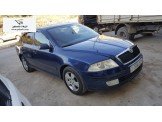 سكودا  اوكتافيا موديل 2008