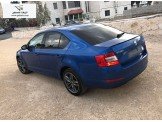 سكودا  اوكتافيا موديل 2015 Image 2