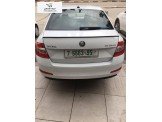 سكودا  اوكتافيا موديل 2016 Image 2