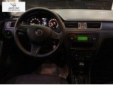 سكودا  رابيد موديل 2015 Image 2