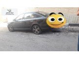 سكودا  رمش موديل 2009