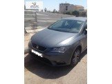 سيت  ليون موديل 2014