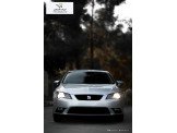 سيت  ليون موديل 2016