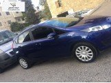 فورد  فيستا مع رخصه وتأمين موديل 2015 Image 2