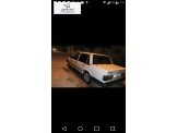 فولفو  740 موديل 1989
