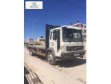 فولفو  fl6 15 ton موديل 2004