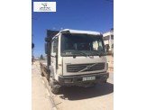 فولفو  fl6 15 ton موديل 2004 Image 2