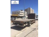 فولفو  fl6 15 ton موديل 2004 Image 3